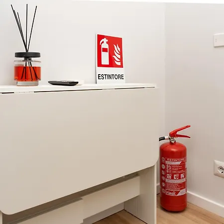 Fix You Apartment Fco 2 Fiumicino Exterior photo