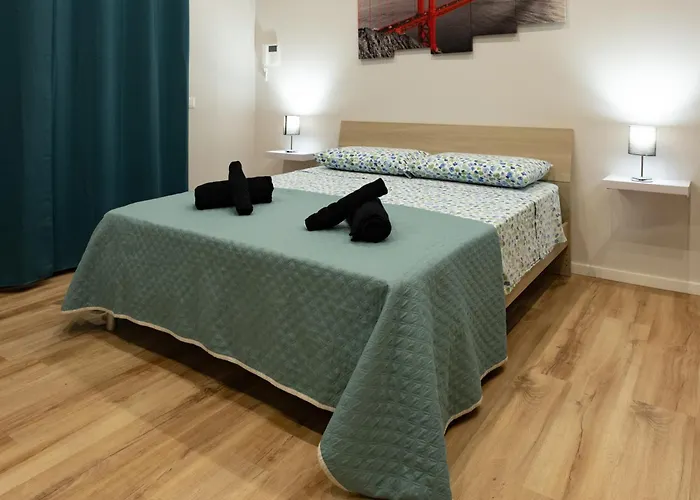 Fix You Apartment Fco 2