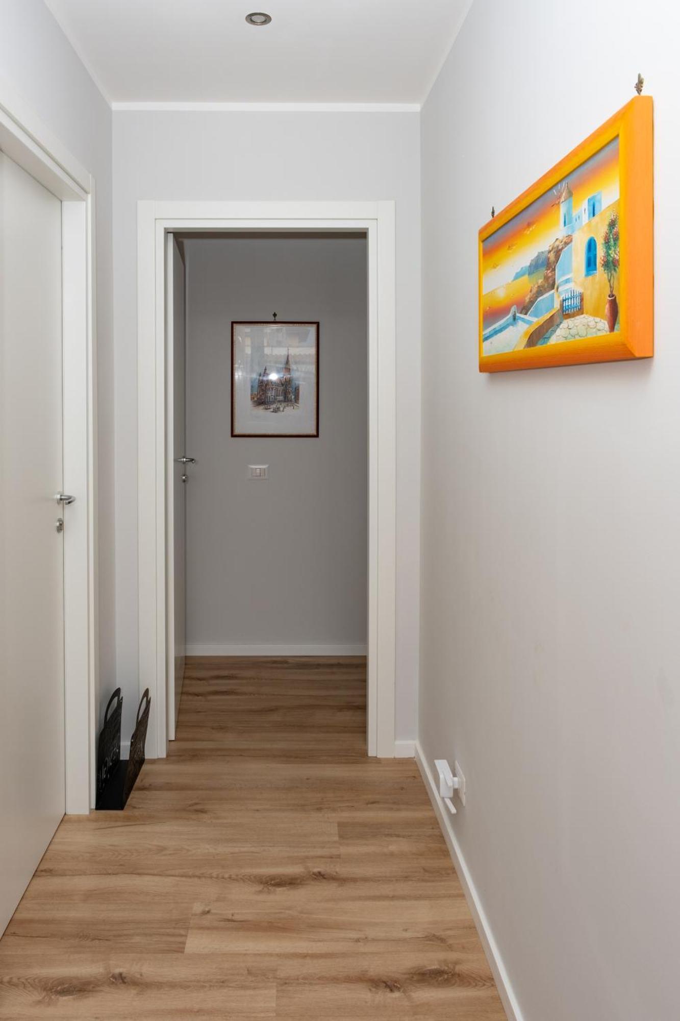 Apartment Fix Fco 2 Fiumicino