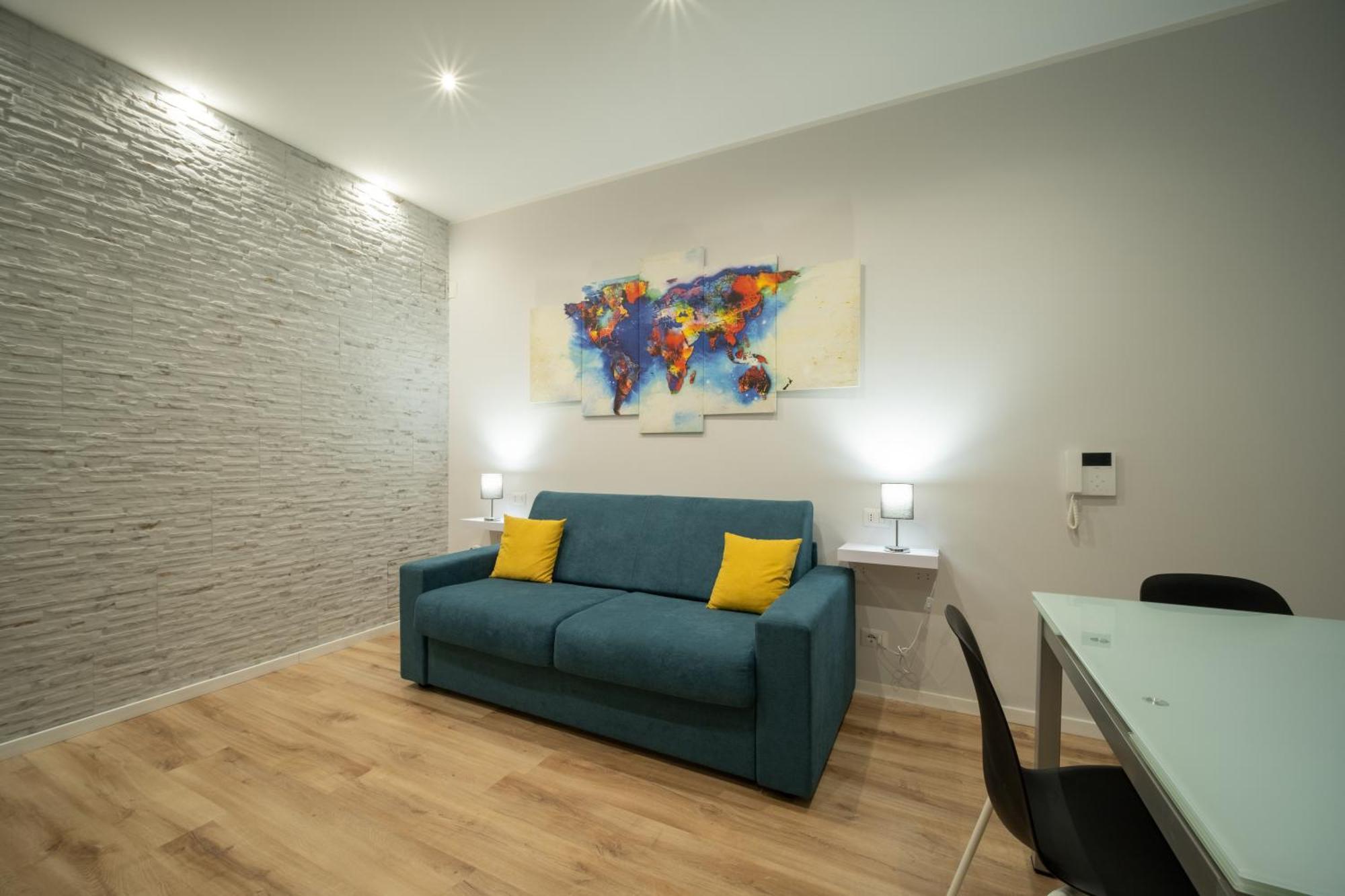 Fix Fco 2 Apartment *