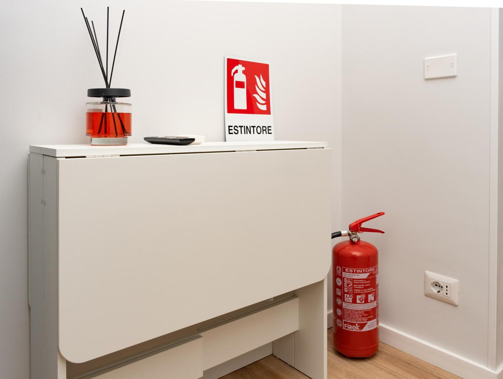 Apartment Fix Fco 2 Fiumicino