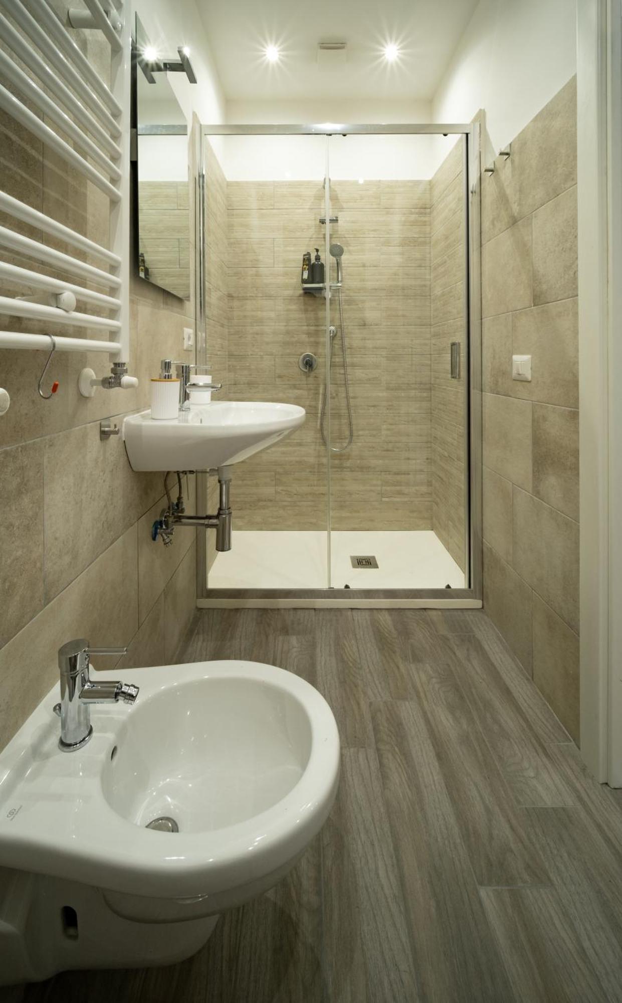 Fix Fco 2 Apartment