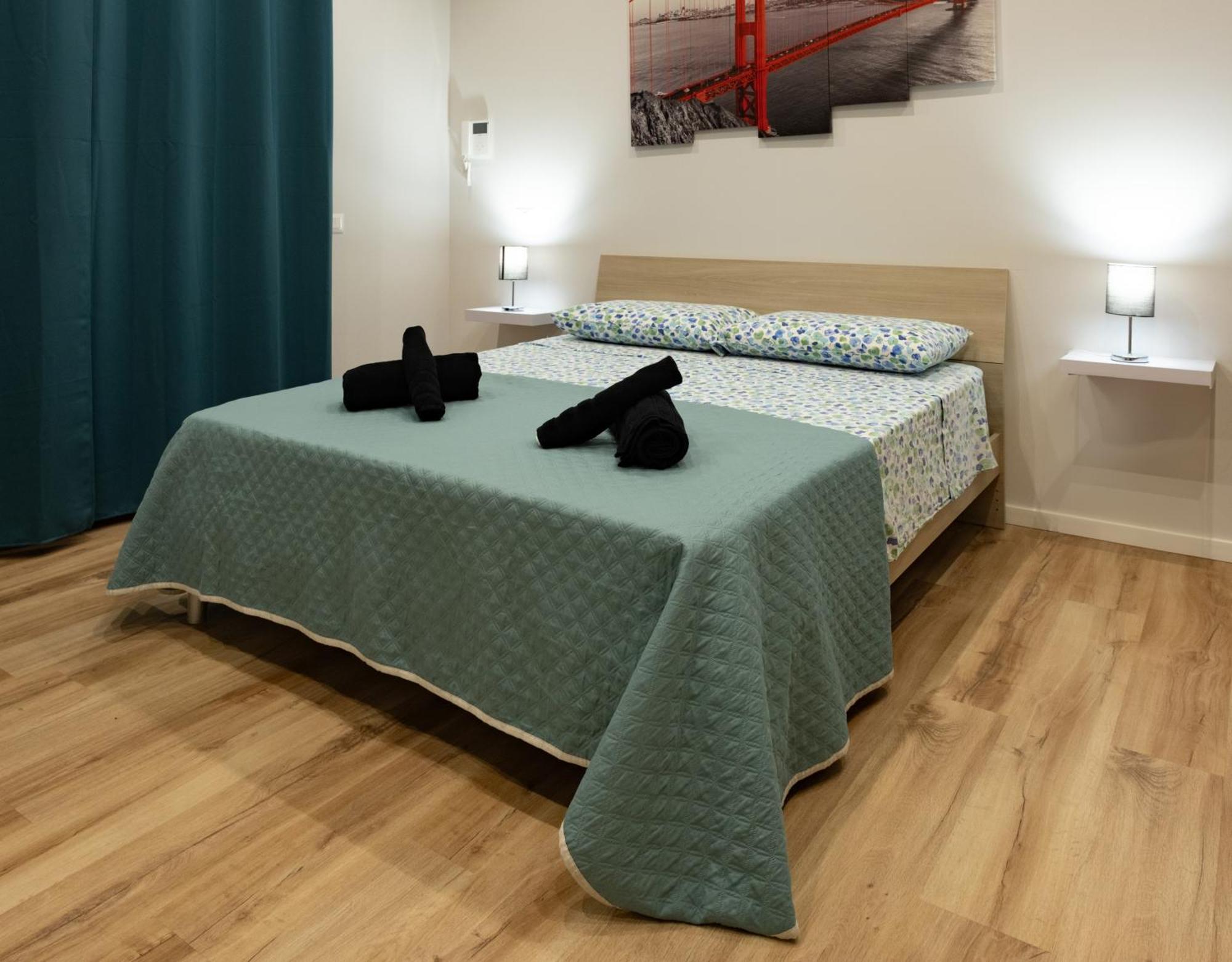 Apartment Fix Fco 2 Fiumicino